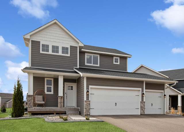 Property at 6955 93rd St S, Cottage Grove, MN 55016, 4 beds, 4 baths