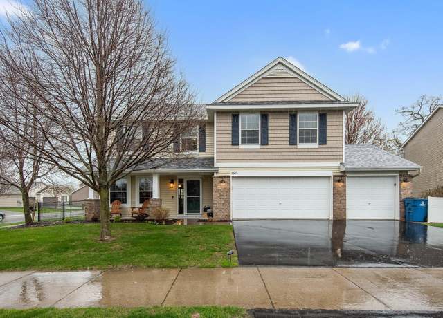 Property at 10542 188th Ave NW, Elk River, MN 55330, 4 beds, 3 baths