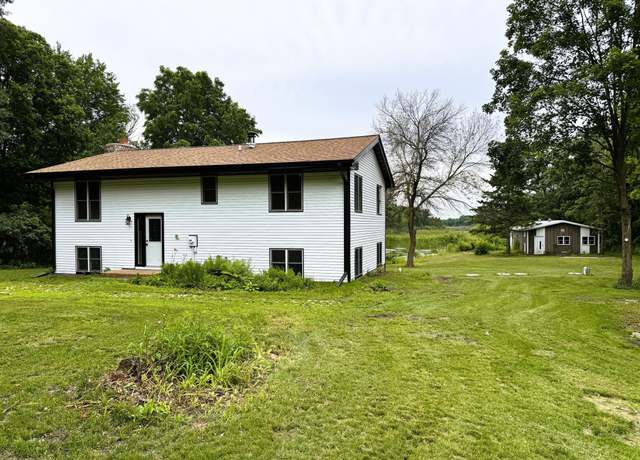 Property at 30145 Fir Trl, Stacy, MN 55079, 4 beds, 2 baths
