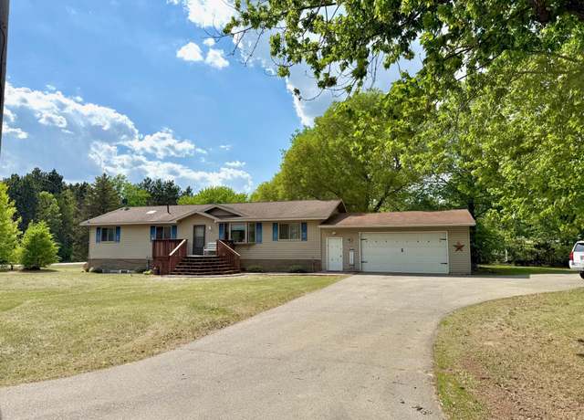 Property at 17693 Riverwood Dr, Little Falls, MN 56345, 4 beds, 2 baths