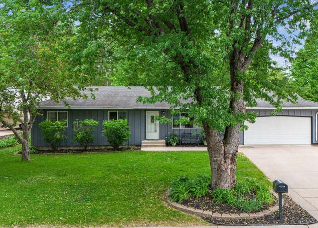 Property at 1921 Louis Ln, Hastings, MN 55033, 4 beds, 3 baths