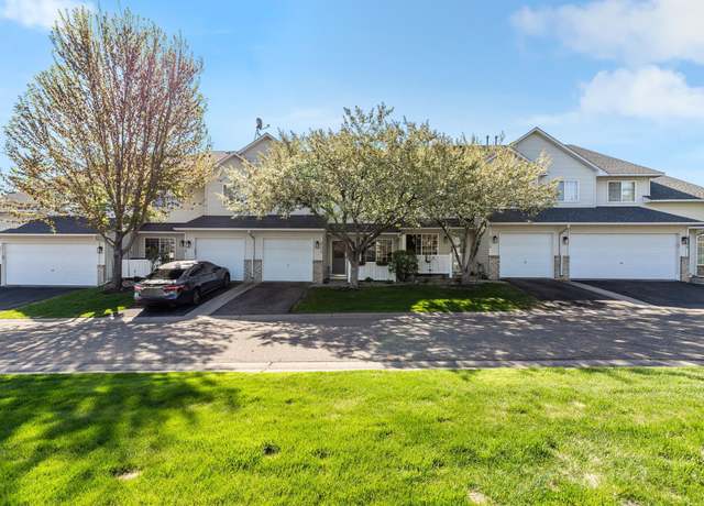 Property at 8731 Quarry Ridge Ln Unit D, Woodbury, MN 55125, 2 beds, 2 baths