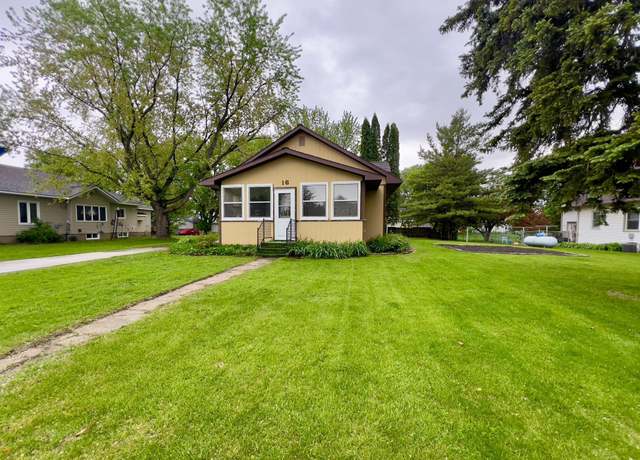 Property at 16 State St E, Kensington, MN 56343, 2 beds, 2 baths
