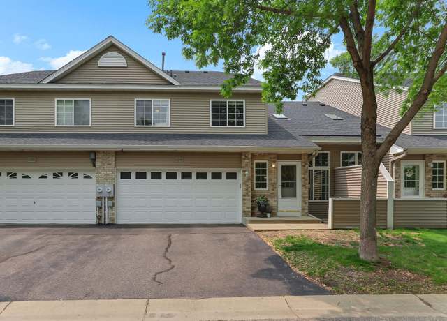 Property at 11219 16th St NE, Saint Michael, MN 55376, 3 beds, 3 baths