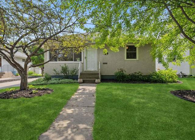 Property at 1462 Cohansey St, Saint Paul, MN 55117, 3 beds, 2 baths