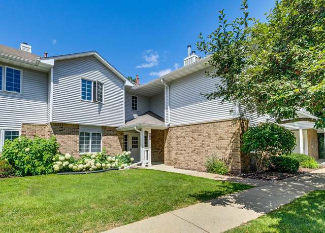 Property at 3569 Blue Jay Way #201, Eagan, MN 55123, 2 beds, 2 baths