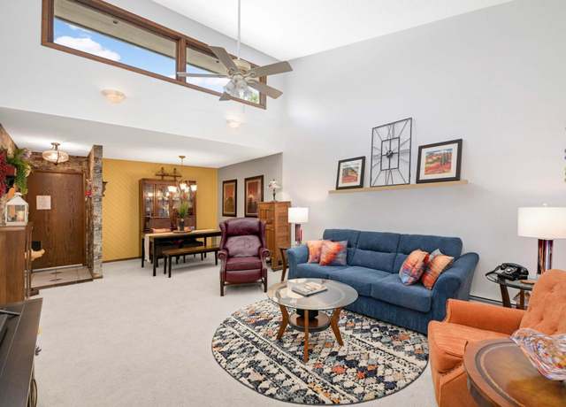 Property at 12600 Parkwood Dr #307, Burnsville, MN 55337, 2 beds, 2 baths