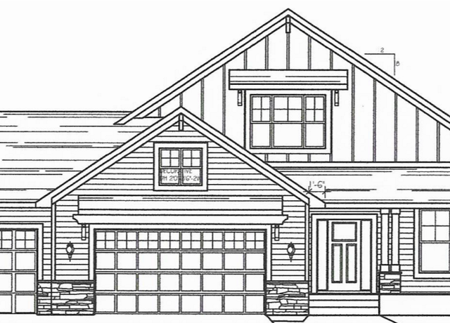 Property at 430 Mario Dr, Vadnais Heights, MN 55127, 3 beds, 3 baths