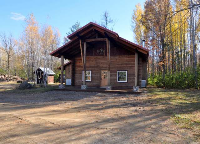Property at 31071 State 34, Akeley Twp, MN 56433