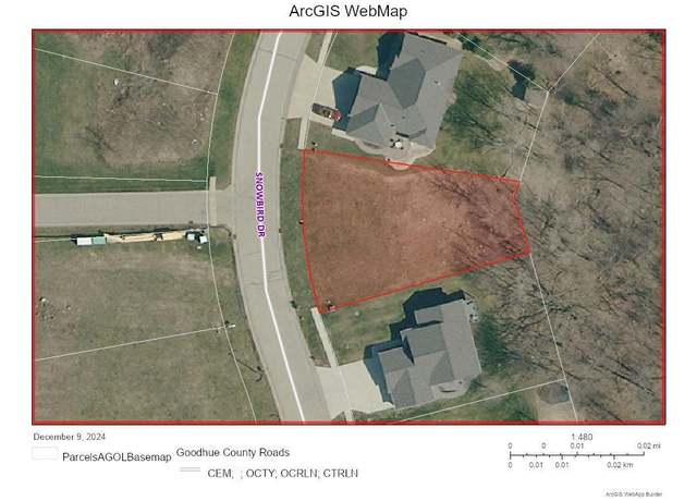 Property at 921 Snowbird Dr, Red Wing, MN 55066