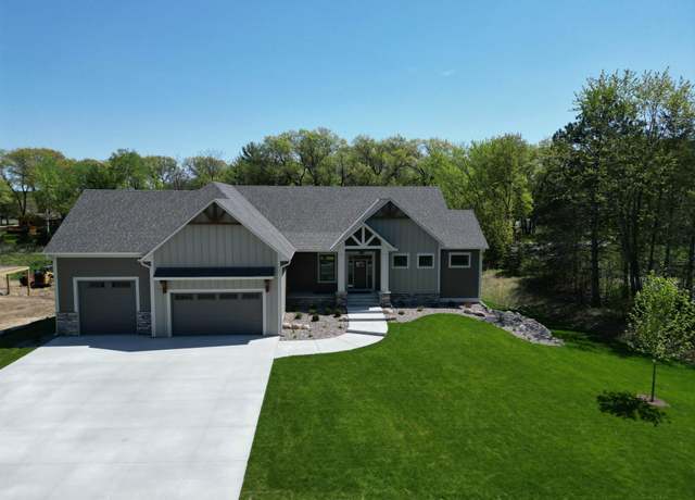 Property at 12099 121st Court North, Hugo, MN 55110, 4 beds, 3 baths