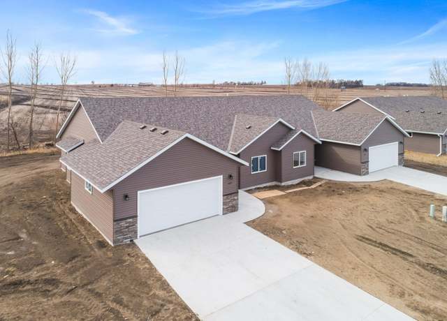 Property at 1227 21st St SW, Faribault, MN 55021, 2 beds, 2 baths