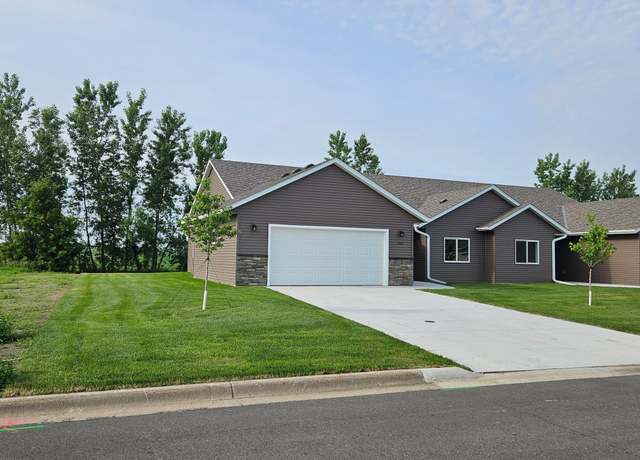 Property at 1227 21st St SW, Faribault, MN 55021, 2 beds, 2 baths