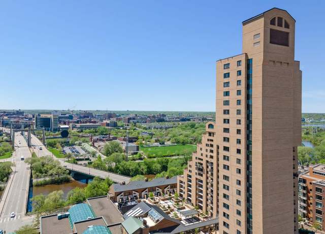 Property at 20 2nd St NE Unit P1209, Minneapolis, MN 55413, 1 bed, 1 bath