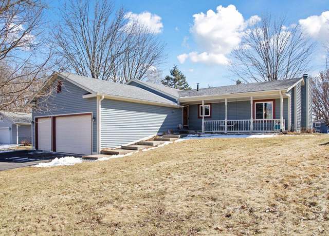 Property at 2470 Belmont Ln E, North Saint Paul, MN 55109, 5 beds, 3 baths