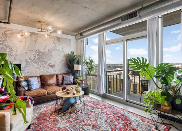 Property at 730 N 4th St #607, Minneapolis, MN 55401, 1 bed, 1 bath