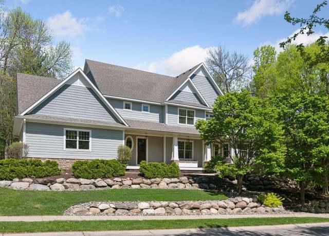 Property at 17244 Valley Rd, Eden Prairie, MN 55347, 5 beds, 6 baths