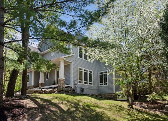 Property at 17244 Valley Rd, Eden Prairie, MN 55347, 5 beds, 6 baths