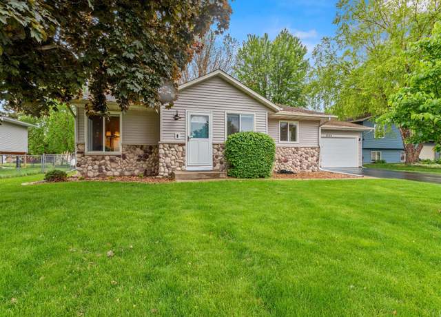 Property at 4338 158th Ct W, Rosemount, MN 55068, 3 beds, 2 baths
