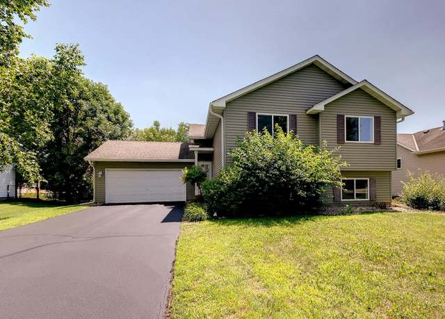 Property at 775 Leon St, Jordan, MN 55352, 5 beds, 2 baths