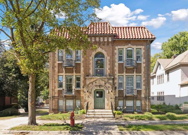 Property at 3252 Fremont Ave S #103, Minneapolis, MN 55408, 1 bath