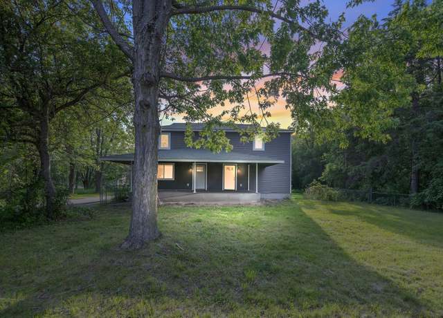 Property at 7353 20th Ave, Centerville, MN 55038, 6 beds, 4 baths