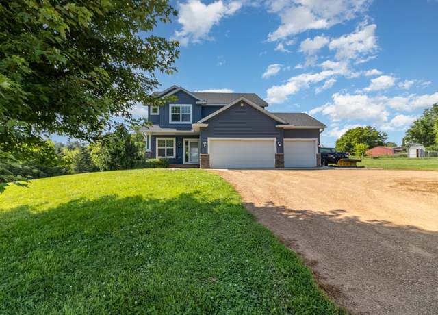 Property at 3410 Boulder Trl, Webster, MN 55088, 5 beds, 4 baths