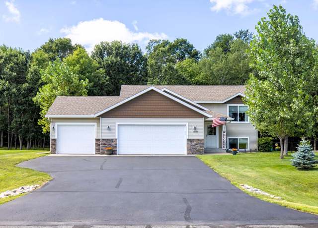 Property at 14545 Grand Oaks Dr, Baxter, MN 56425, 4 beds, 2 baths