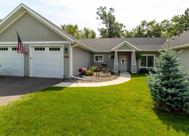 Property at 3693 Sanctuary Ct, Brainerd, MN 56401, 3 beds, 2 baths