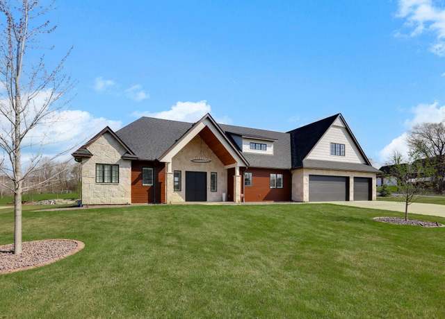 Property at 2580 Woodcliffe Trl, Hastings, MN 55033, 4 beds, 3 baths