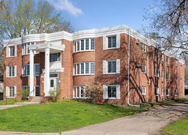 Property at 4516 Highway 7 #24, Saint Louis Park, MN 55416, 2 beds, 2 baths