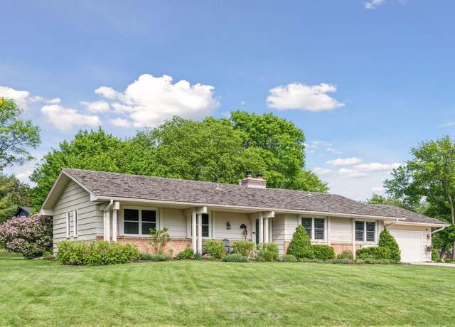 Property at 6413 Limerick Ln, Edina, MN 55439, 3 beds, 3 baths
