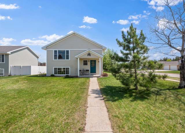 Property at 905 Derek Dr NW, Alexandria, MN 56308, 4 beds, 2 baths