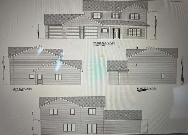Property at 5645 Whisper Ln NW, Bemidji, MN 56601, 4 beds, 3 baths