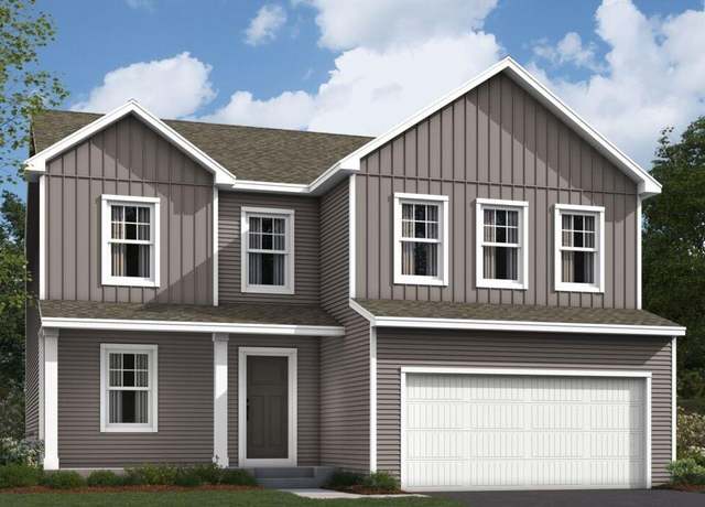 Property at 10467 Glenbrook Ave S, Cottage Grove, MN 55016, 4 beds, 3 baths