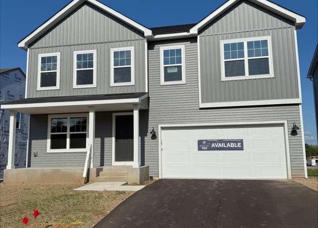 Property at 10467 Glenbrook Ave S, Cottage Grove, MN 55016, 4 beds, 3 baths