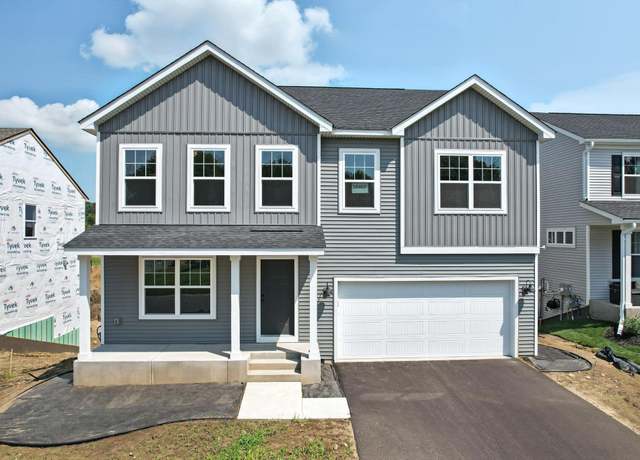 Property at 10467 Glenbrook Ave S, Cottage Grove, MN 55016, 4 beds, 3 baths