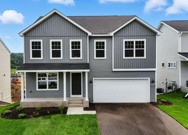 Property at 10467 Glenbrook Ave S, Cottage Grove, MN 55016, 4 beds, 3 baths