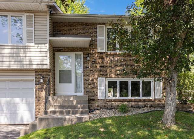 Property at 9818 Cavell Cir, Bloomington, MN 55438, 2 beds, 2 baths