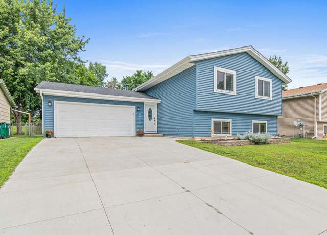 Property at 5704 Cedarwood St NE, Prior Lake, MN 55372, 4 beds, 2 baths