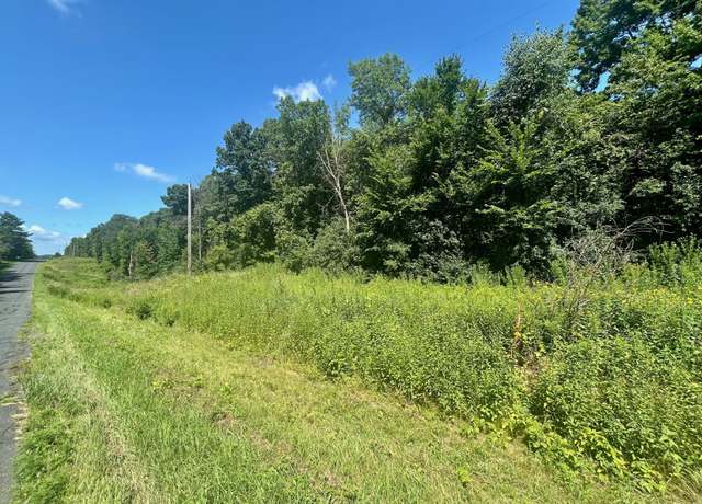 Property at Lot 1 30th Ave, Black Brook Twp, WI 54001