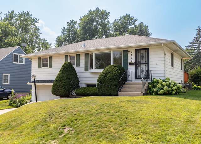Property at 3513 17th Ave NW, Rochester, MN 55901, 3 beds, 2 baths