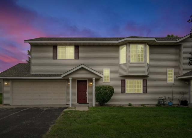 Property at 2079 Brittany Ct, Shakopee, MN 55379, 3 beds, 2 baths
