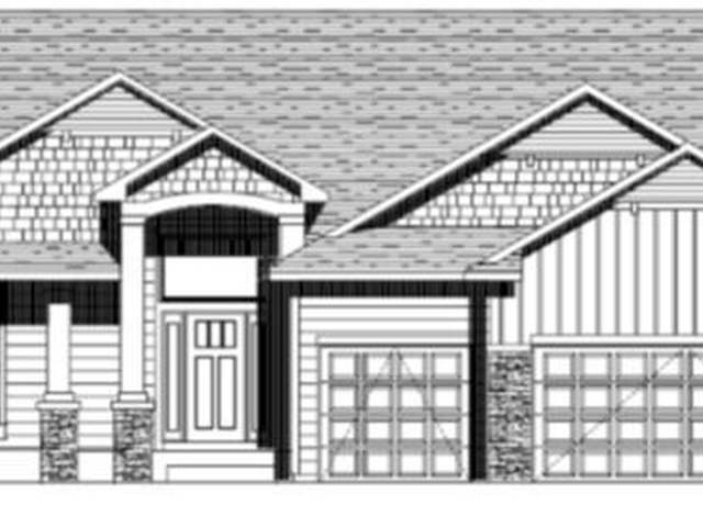 Property at 13014 Packard St NE, Blaine, MN 55449, 3 beds, 2 baths