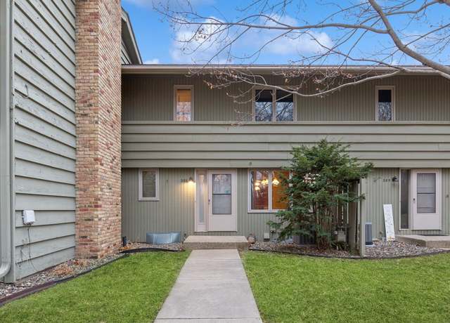 New Brighton, MN Homes for Sale &amp; Real Estate | Redfin