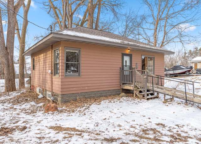 Property at 7710 Lamar Ave S, Cottage Grove, MN 55016, 1 bed, 1 bath