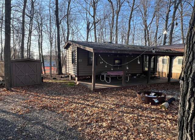 Property at C6-12 Canterbury Town, Hazelton Twp, MN 56431