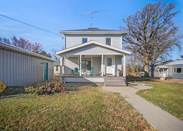 Property at 13150 345th Ave, Waseca, MN 56093, 4 beds, 2 baths