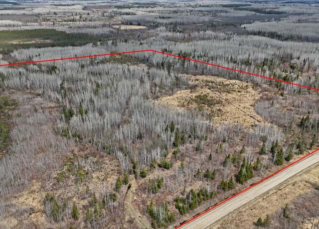 Property at TBD Country Road 55, Nashwauk, MN 55769