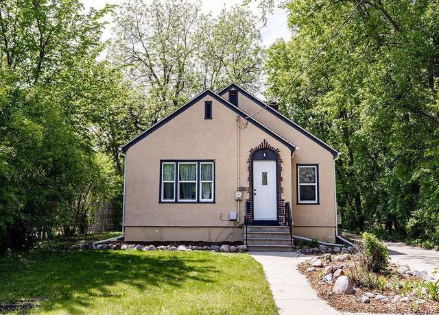 Property at 1342 10th St N, Fargo, ND 58102, 2 beds, 1 bath